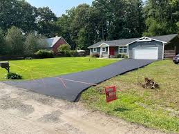 Best Driveway Resurfacing  in Paradise, CA